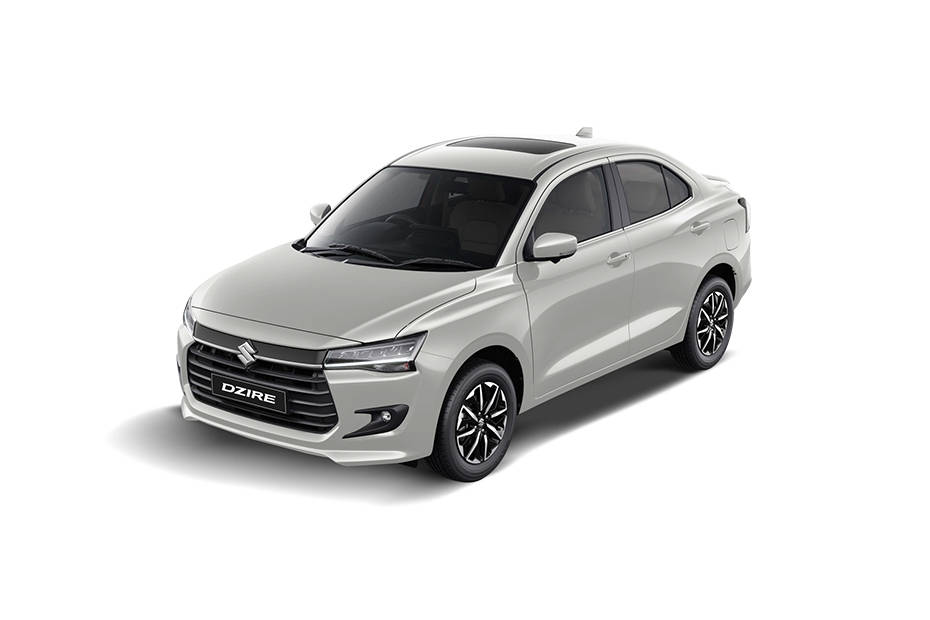 Maruti Suzuki Dzire 