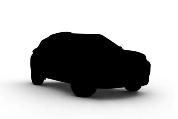 Maruti Suzuki Fronx EV Front Right Side