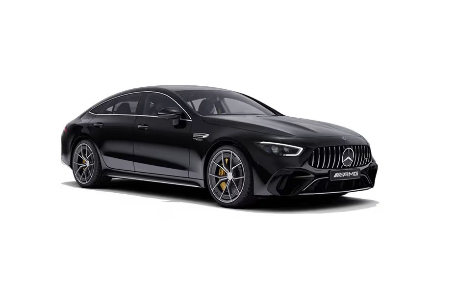 Mercedes-Benz AMG C 43 Obsidian Black
