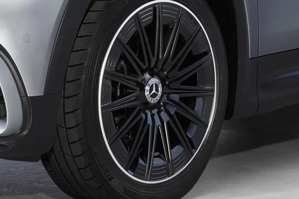 Mercedes-Benz GLB 2024 Wheel