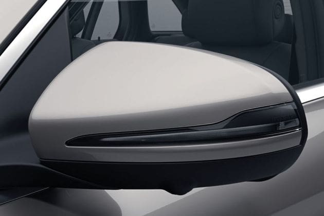 Mercedes-Benz GLC [2019-2023] Side Mirror