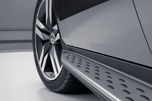 Mercedes-Benz GLC [2019-2023] Wheel
