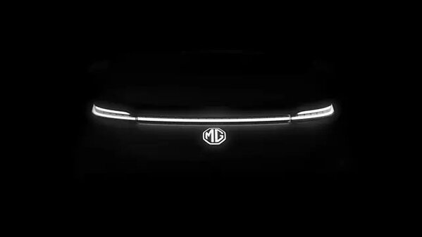 Mg Windsor Ev (HT Auto photo) 