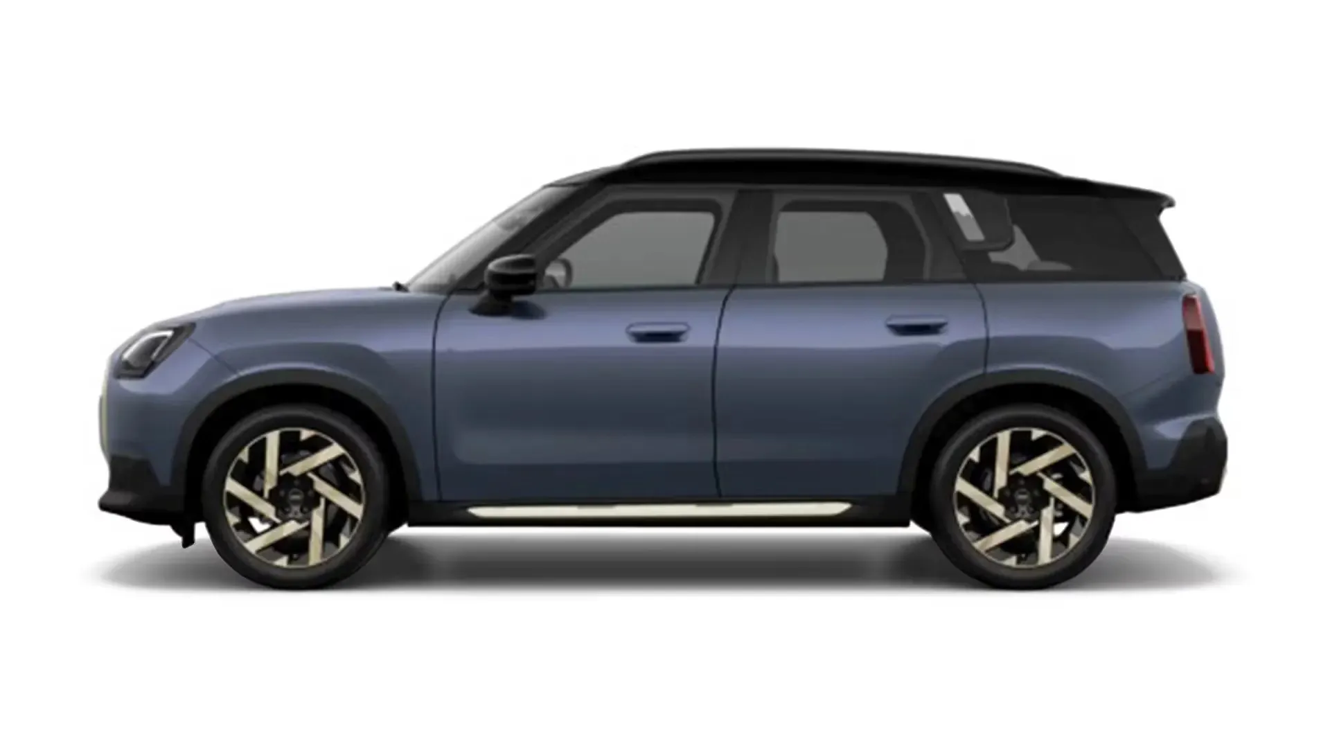 MINI Countryman C Slate Blue