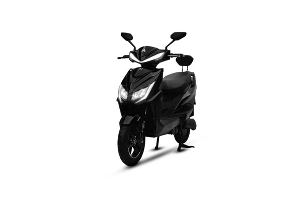 NIJ Automotive Accelero Plus Black Beauti