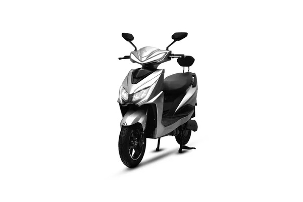 NIJ Automotive Accelero Plus Grey Touch