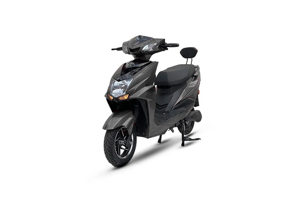 NIJ Automotive Accelero R14 Grey