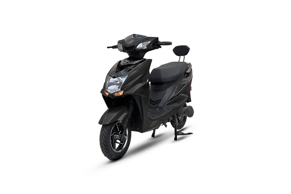 NIJ Automotive Accelero R14 Phantom Black