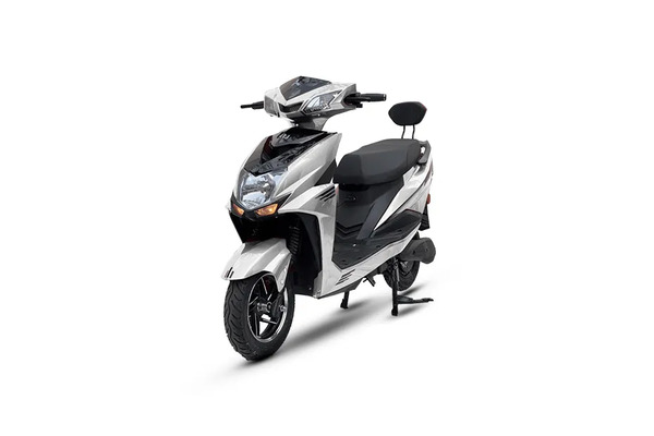 NIJ Automotive Accelero R14 Polar White
