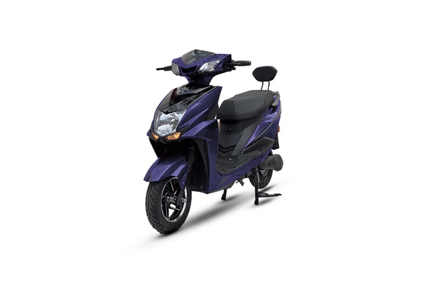 NIJ Automotive Accelero R14 Power Blue