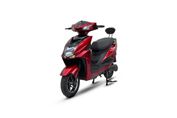 NIJ Automotive Accelero R14 Power Red