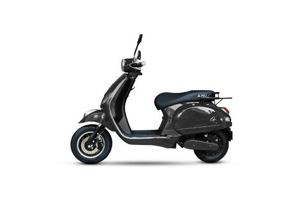 NIJ Automotive Flion Black
