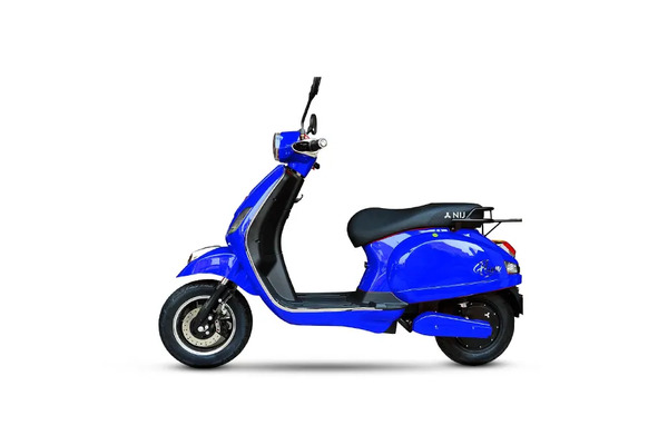 NIJ Automotive Flion Blue