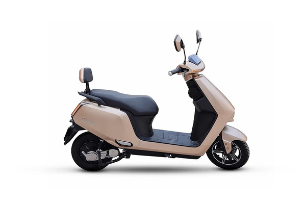 NIJ Automotive QV60 Golden Star