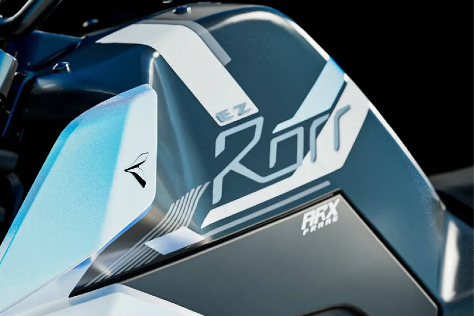 Oben Rorr EZ Model Name View