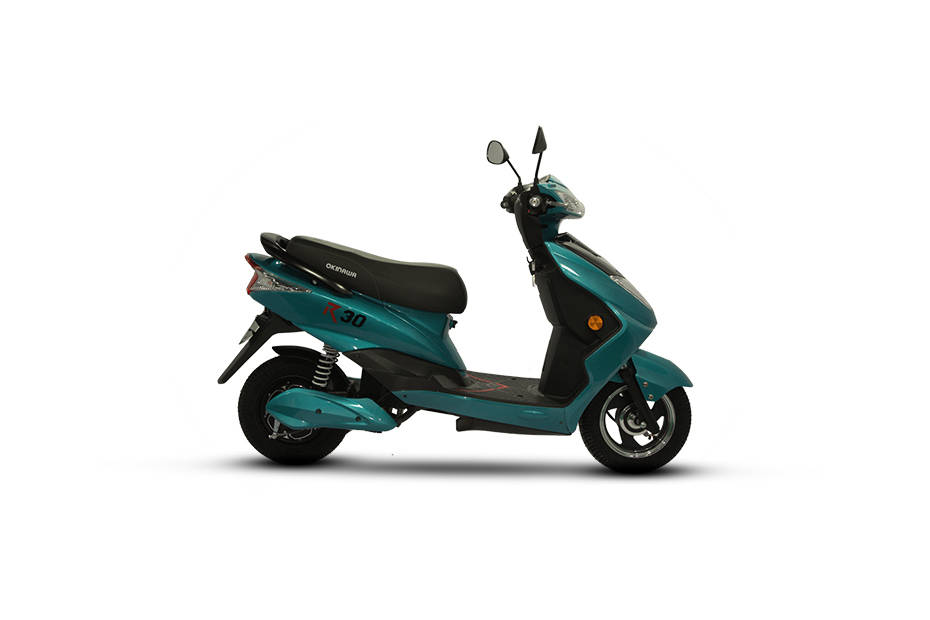 Okinawa R30 Price in kanpur (October, 2025), On Road Price of