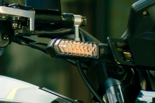 Orxa Energies Mantis Indicator View