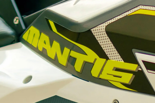 Orxa Energies Mantis Model Name View