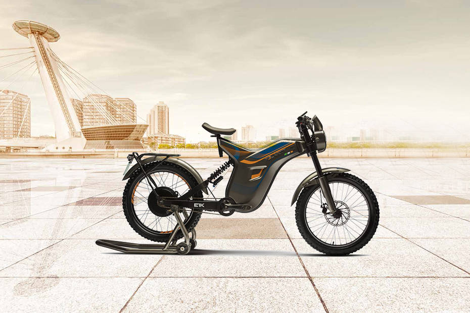 Polarity Smart Executive Right View