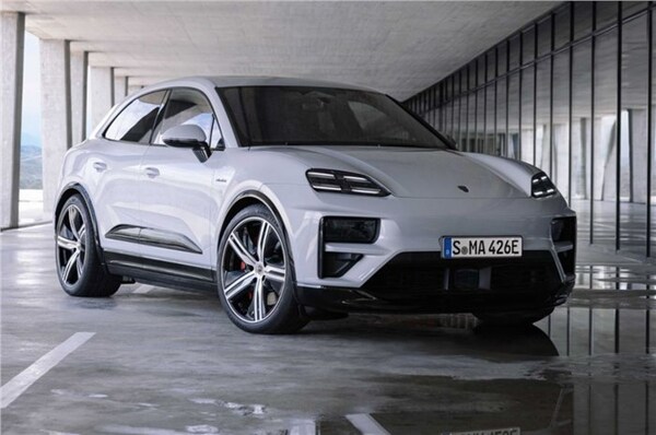 Porsche opens bookings for 2023 Cayenne in India, deliveries to start in  July