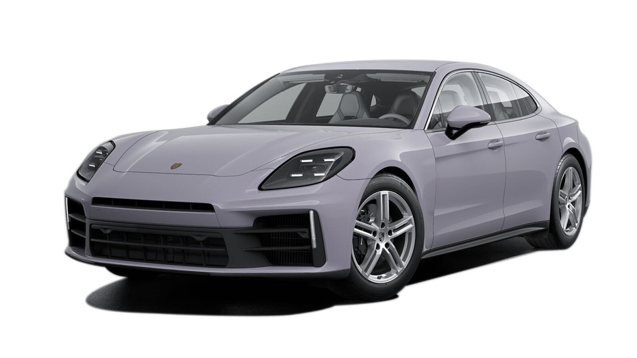Porsche Panamera Provence
