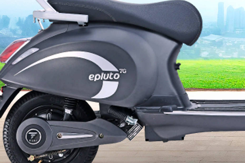 PURE EV Epluto 7G Model Name View