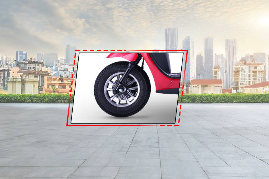 PURE EV ETrance	Neo Front Tyre View