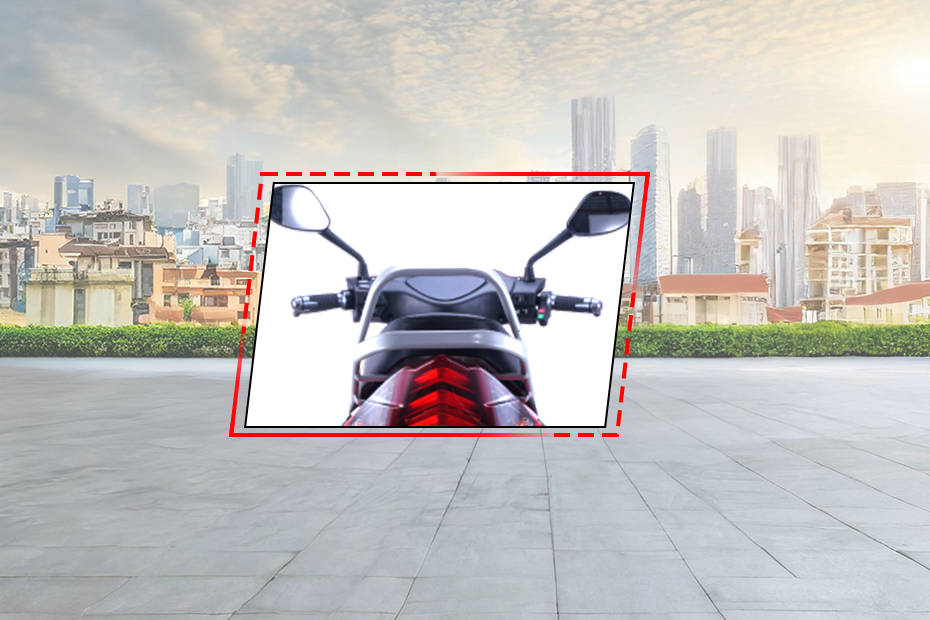 PURE EV ETrance	Neo Handle Bar View