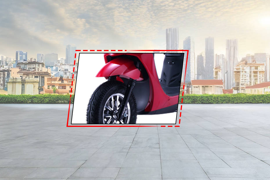 PURE EV ETrance	Neo Mudguard View