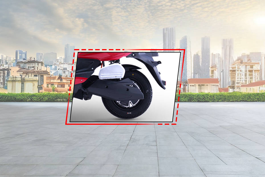 PURE EV ETrance	Neo Rear Tyre View