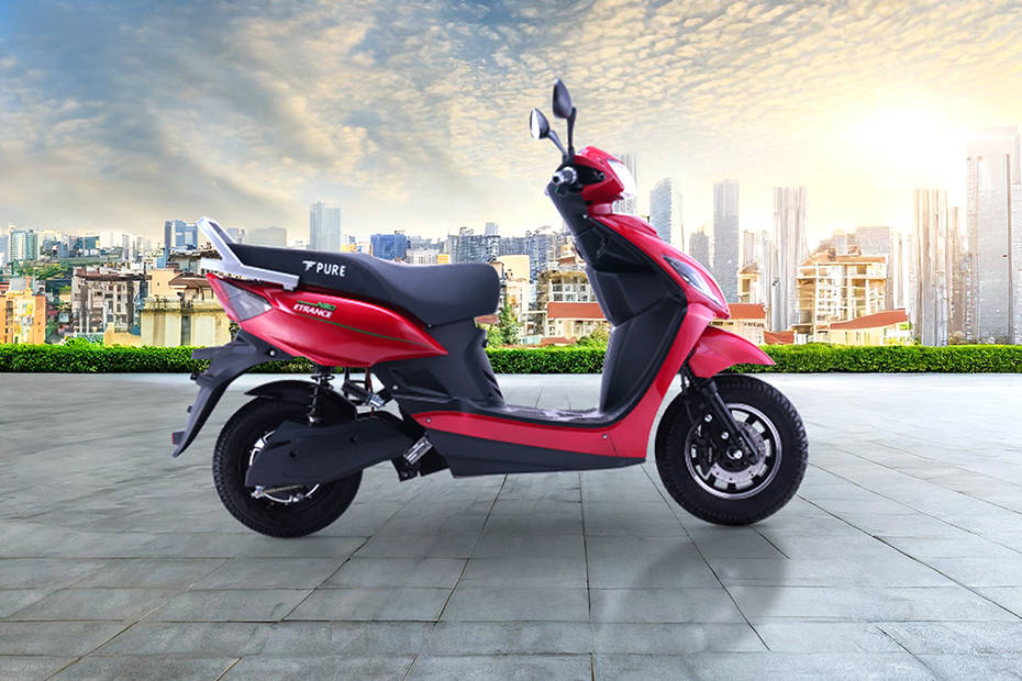PURE EV ETrance	Neo Right View