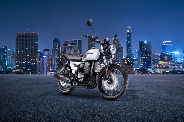 Qj Motor Src 250 (HT Auto photo) 