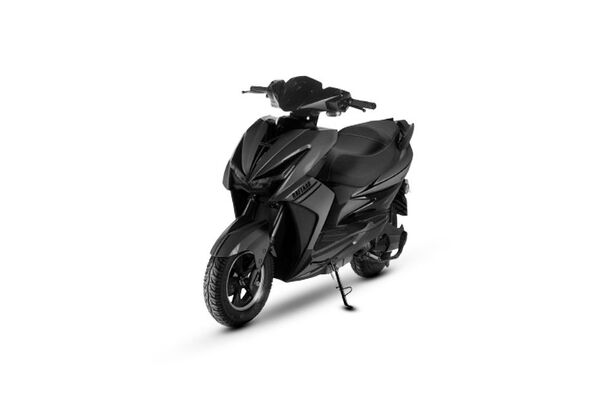 Raftaar Bumblebee Black