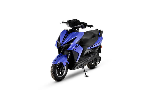 Raftaar Bumblebee Blue
