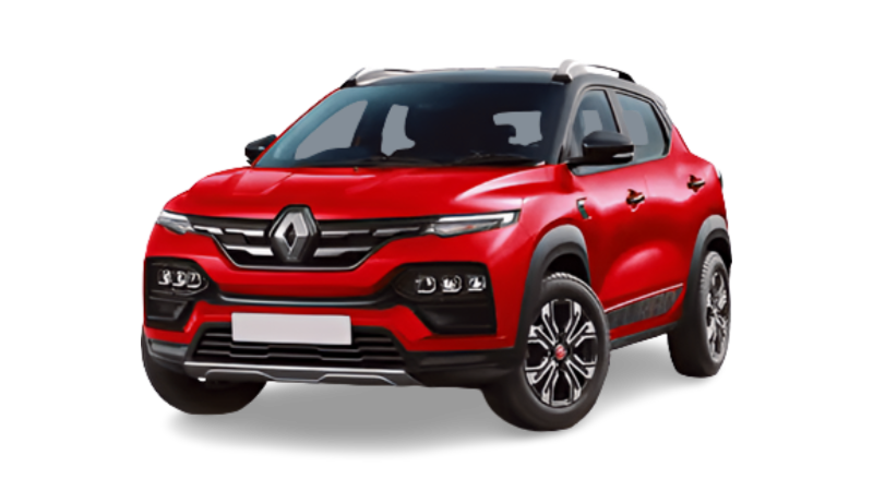 Renault Kiger