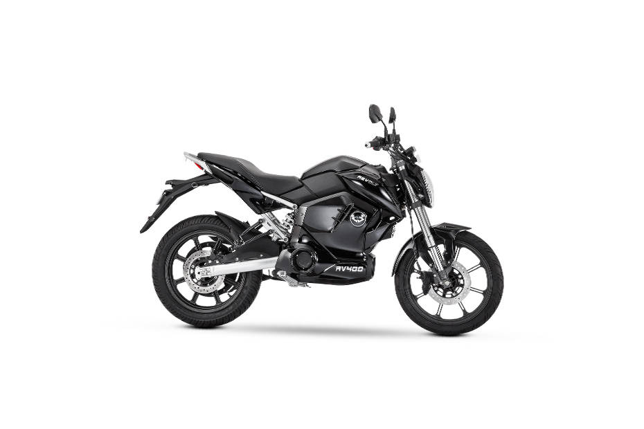 Revolt Motors RV400 Price in bangalore (October, 2025), On Road