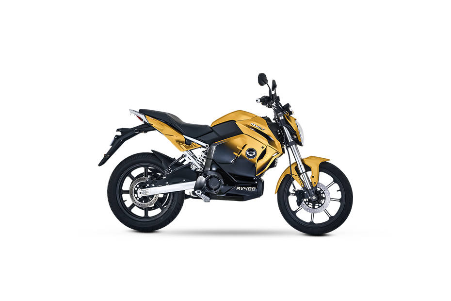 Revolt Motors Revolt Rv400 Which Company Average Revolt Bikes