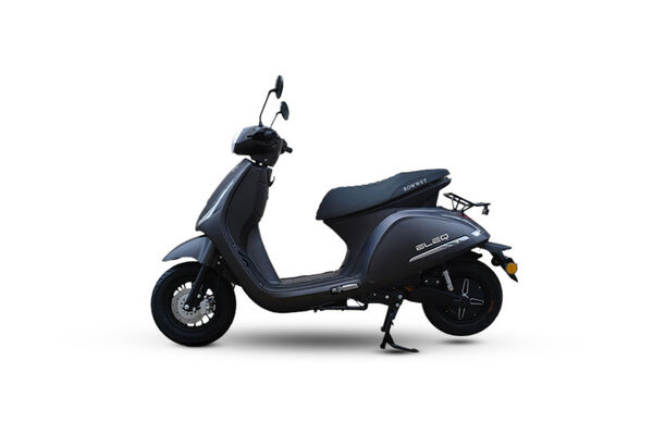 Rowwet Eleq Black