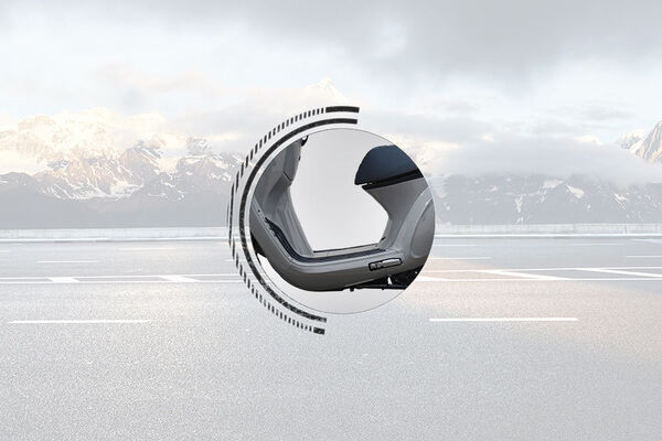 Rowwet Eleq Footspace View