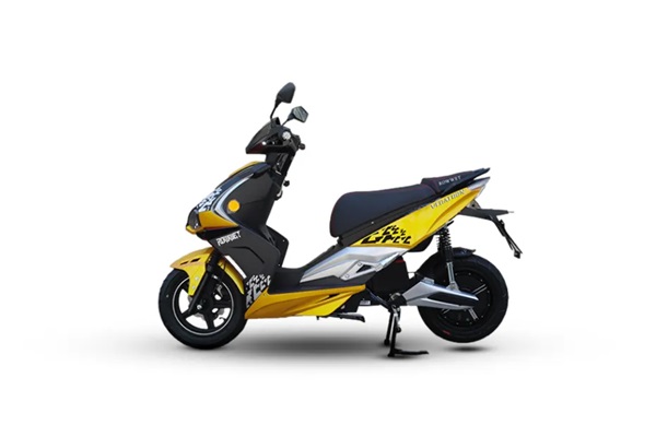 Rowwet Vegatron Yellow