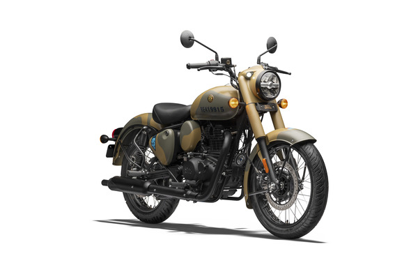 Royal Enfield Classic 350 Specifications, Features, Height, Weight