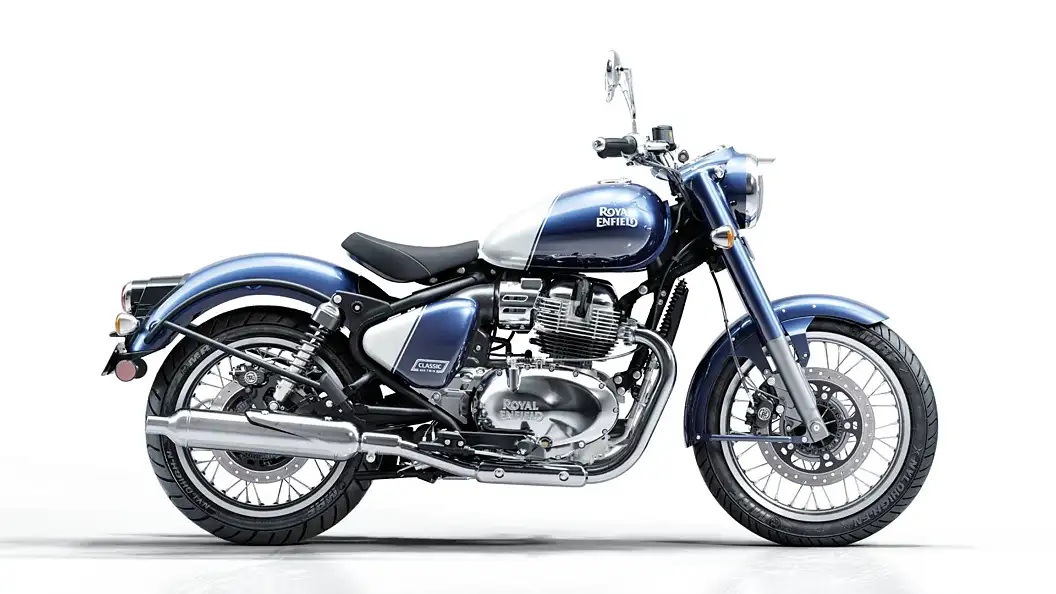 Royal Enfield Classic 650 Price in pithoragarh (October, 2025), On