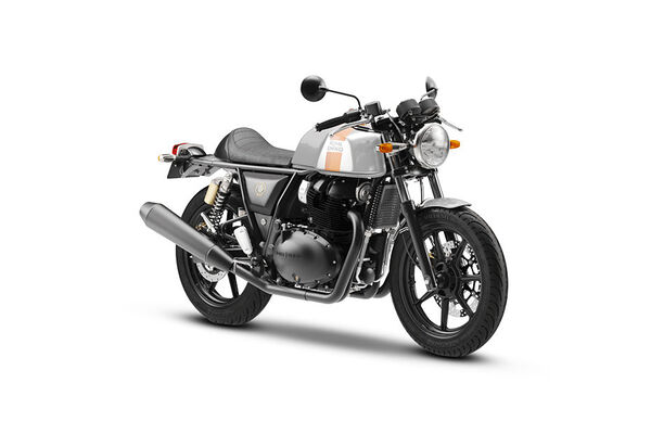 Royal Enfield Continental GT 650 Specifications, Features, Height