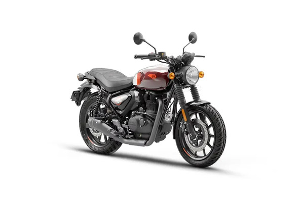 Royal Enfield Hunter 350 [2022-2025] Specifications, Features