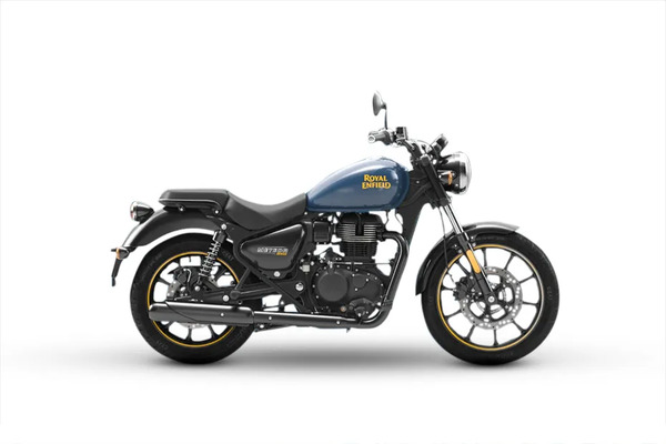 Meteor 350 Price Check Royal Enfield Meteor 350 Mileage Images Colors HT Auto