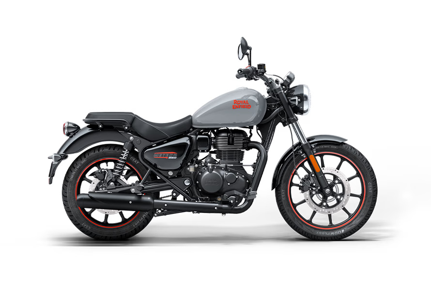 Royal Enfield Meteor 350 Price in delhi (November, 2025), On Road