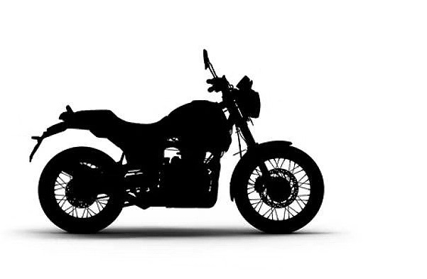 Royal Enfield Scrambler 450 Right View