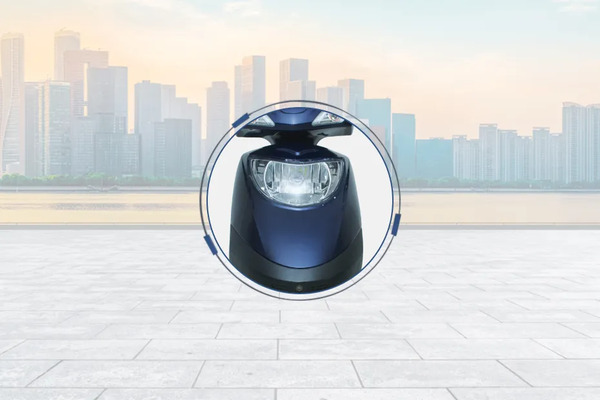 Shema Zoom Headlight View