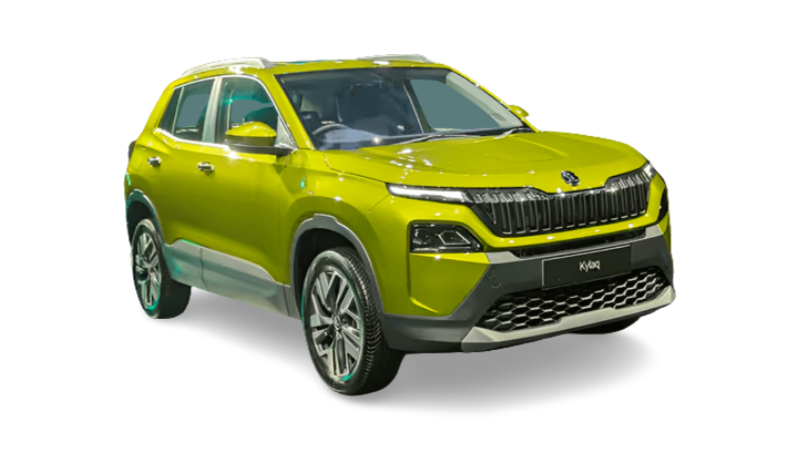 Skoda Kylaq