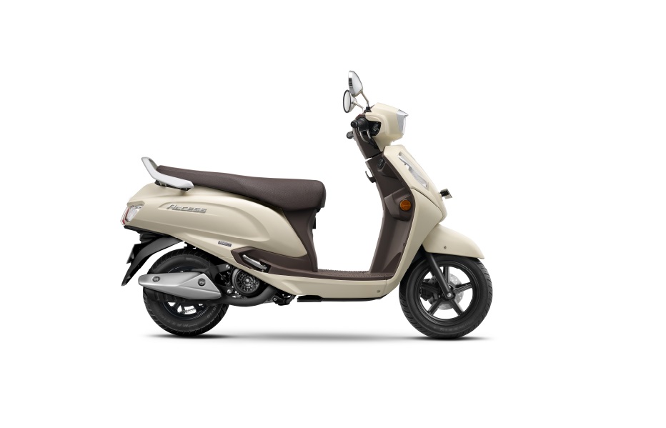 On Road Price 2019 Access 125 Price 125 Bs6 Suzuki Access 125 Bs4